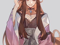 영원한 7일의 도시 연성 모음