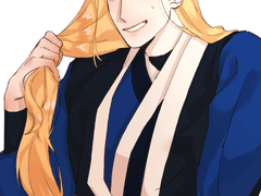 무열고-물약로그