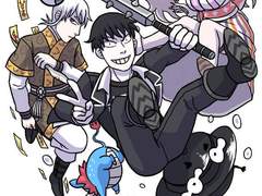 1. 진격의 복학생 그&그녀