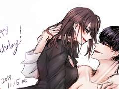 허교수님 생일축하해요~