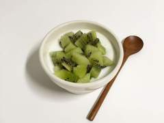 키위의 오프라인 커미션