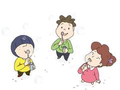 괴로운 마음을 가볍게 날리는 방법