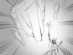 어스퀘이크 - 이서연