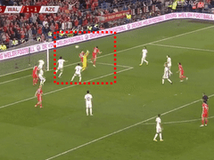 11.17(일) 02:00유로예선 아제르바이젠 vs 웨일즈