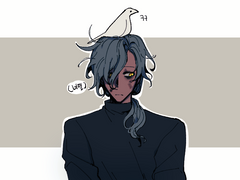 AAAAAA - 엘리 밀러