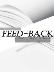 FeedBack ; 감상평