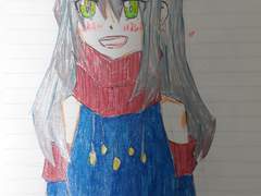 코에니시 아츠카