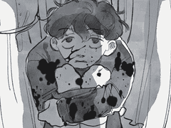 Lunatic Romance 외전-1