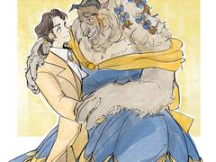 [2차창작]이것저것들