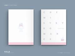 레디메이드 236. CHEMISTRY ROMANCE