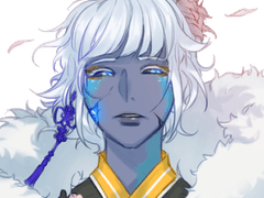 [몽애/蒙騃 | 소란/昭瀾 | 요인]