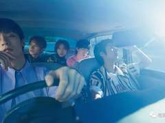 GOLDENAGE : 황금연화, 자의성장