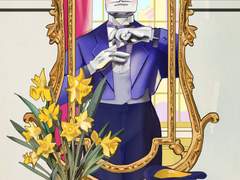 [컵헤드]킹다/킹다른위주