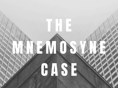 므네모시네 케이스