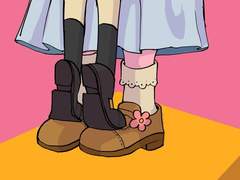 [어그레츠]아나카바 만화 그렸던것들