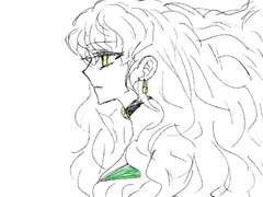 신에게 버림 받았습니다 9화