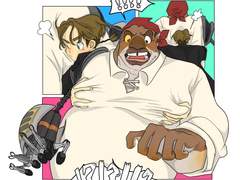 [보물성] 짐실버 연성백업 01