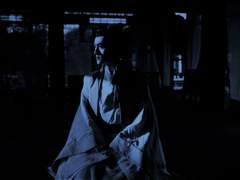 가을의 끝에서 上