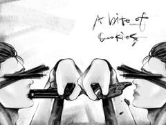 람개X개트 [A bite of cookies] SAMPLE