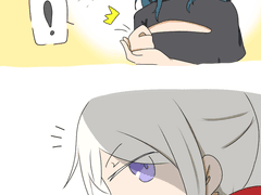 [에델레스] 행복한 김밥(?)