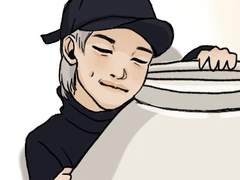 달항아리 준이 🌖