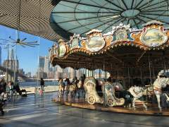 놀이공원 간 김컴 썰