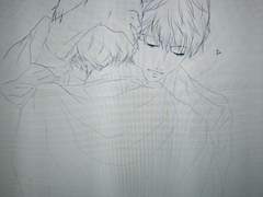 [최윤화평]소장본 수록 스케치들..