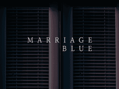 Marriage blue