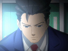 오도나루) 키스는 용건만 간단히