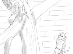 본심은 그게 아닌데...