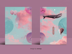 [분양완료] 22. 미풍을 타고서