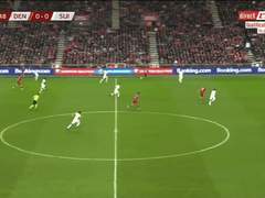 11.19(화) 04:45유로예선 아일랜드 vs 덴마크