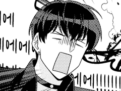 현제유진 트위터 헤더시리즈