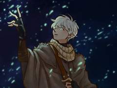 별이 생기는 자리