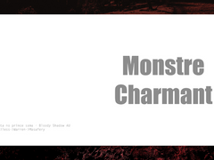 Monstre Charmant