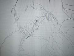 [최윤화평]키스씬 입니다...