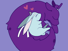 [희신강징] 함께