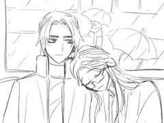 [설양성진송람] 현대 대학생 au 2