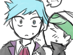 ~11/19)포켓몬연성