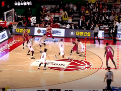 11.19(화) 19:00KBL 서울SK vs 창원LG