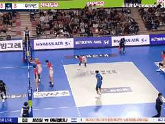 11.19(화) 19:00KOVO남 KB손해보험 vs 우리카드