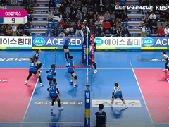 11.19(화) 19:00KOVO여 IBK vs 현대건설