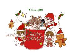 181224 WINNER 크리스마스