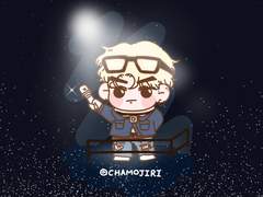 181229 가비아 송민호