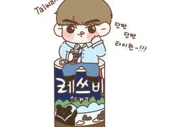 190216 레쓰비 미노