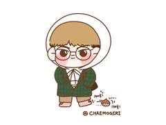 190303 밤톨 유니