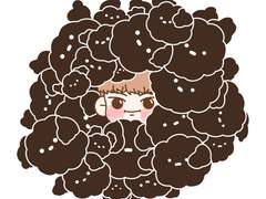 190425 토르 오메기떡