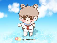 190618 찌누 바다토끼🐰