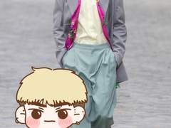 190621 파리 루이비통 런웨이