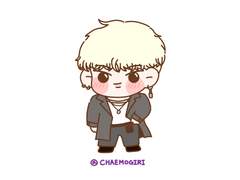 190728 백금발 유니